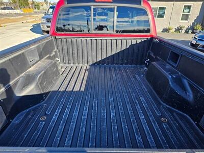 2012 Toyota Tacoma PreRunner V6 w/Backup Camera   - Photo 36 - Ontario, CA 91761