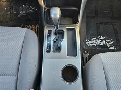 2012 Toyota Tacoma PreRunner V6 w/Backup Camera   - Photo 34 - Ontario, CA 91761