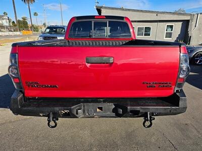 2012 Toyota Tacoma PreRunner V6 w/Backup Camera   - Photo 5 - Ontario, CA 91761