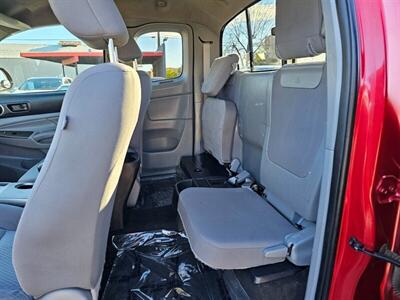 2012 Toyota Tacoma PreRunner V6 w/Backup Camera   - Photo 29 - Ontario, CA 91761