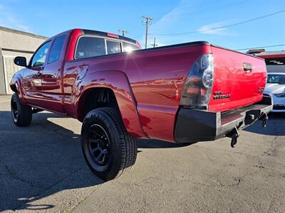 2012 Toyota Tacoma PreRunner V6 w/Backup Camera   - Photo 4 - Ontario, CA 91761