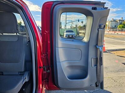 2012 Toyota Tacoma PreRunner V6 w/Backup Camera   - Photo 35 - Ontario, CA 91761