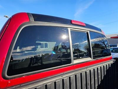 2012 Toyota Tacoma PreRunner V6 w/Backup Camera   - Photo 16 - Ontario, CA 91761