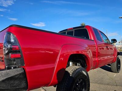 2012 Toyota Tacoma PreRunner V6 w/Backup Camera   - Photo 13 - Ontario, CA 91761