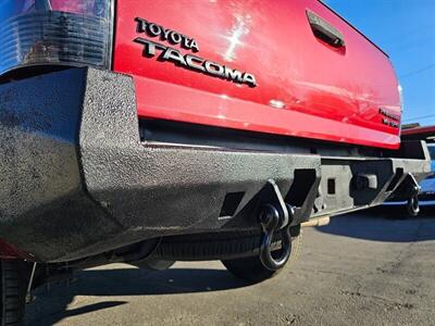 2012 Toyota Tacoma PreRunner V6 w/Backup Camera   - Photo 15 - Ontario, CA 91761