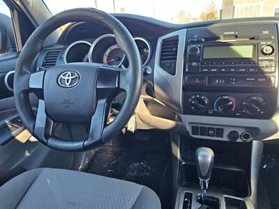 2012 Toyota Tacoma PreRunner V6 w/Backup Camera   - Photo 31 - Ontario, CA 91761