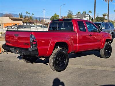 2012 Toyota Tacoma PreRunner V6 w/Backup Camera   - Photo 6 - Ontario, CA 91761