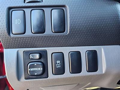 2012 Toyota Tacoma PreRunner V6 w/Backup Camera   - Photo 22 - Ontario, CA 91761