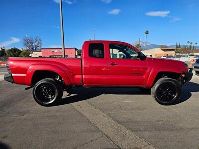 2012 Toyota Tacoma PreRunner V6 w/Backup Camera   - Photo 7 - Ontario, CA 91761