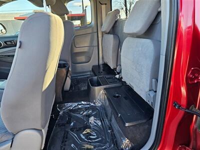 2012 Toyota Tacoma PreRunner V6 w/Backup Camera   - Photo 28 - Ontario, CA 91761