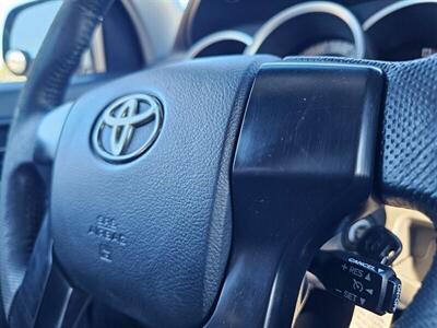 2012 Toyota Tacoma PreRunner V6 w/Backup Camera   - Photo 24 - Ontario, CA 91761