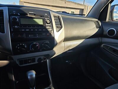 2012 Toyota Tacoma PreRunner V6 w/Backup Camera   - Photo 32 - Ontario, CA 91761