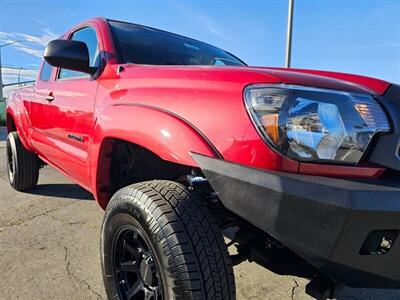 2012 Toyota Tacoma PreRunner V6 w/Backup Camera   - Photo 10 - Ontario, CA 91761