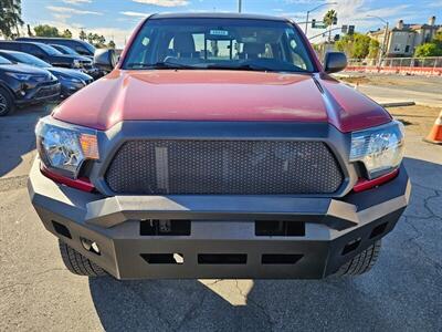 2012 Toyota Tacoma PreRunner V6 w/Backup Camera   - Photo 9 - Ontario, CA 91761