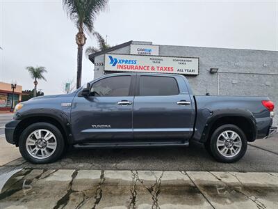 2008 Toyota Tundra Limited   - Photo 2 - Ontario, CA 91761