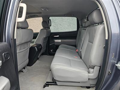 2008 Toyota Tundra Limited   - Photo 27 - Ontario, CA 91761