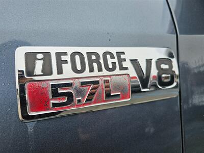 2008 Toyota Tundra Limited   - Photo 12 - Ontario, CA 91761