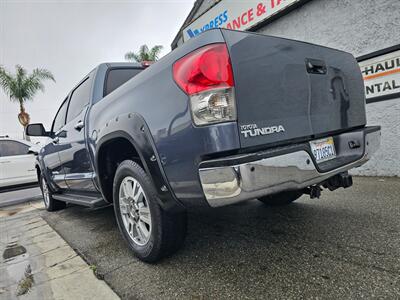 2008 Toyota Tundra Limited   - Photo 3 - Ontario, CA 91761