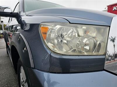 2008 Toyota Tundra Limited   - Photo 8 - Ontario, CA 91761
