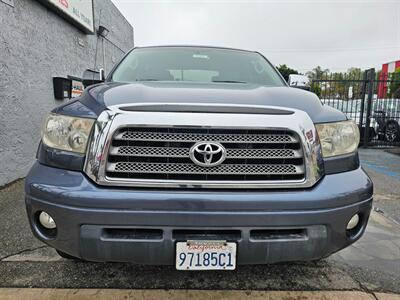 2008 Toyota Tundra Limited   - Photo 7 - Ontario, CA 91761