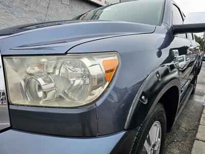 2008 Toyota Tundra Limited   - Photo 9 - Ontario, CA 91761