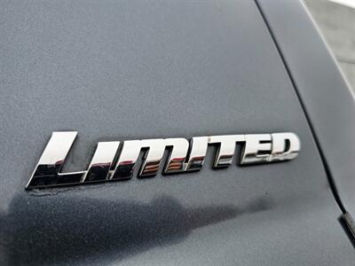 2008 Toyota Tundra Limited   - Photo 13 - Ontario, CA 91761