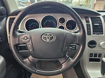 2008 Toyota Tundra Limited   - Photo 32 - Ontario, CA 91761