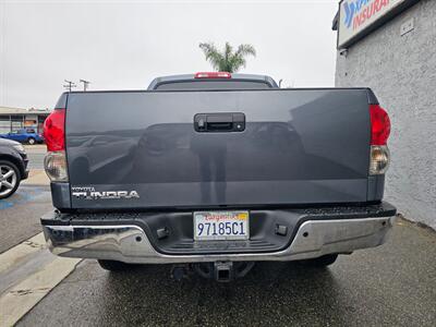 2008 Toyota Tundra Limited   - Photo 4 - Ontario, CA 91761
