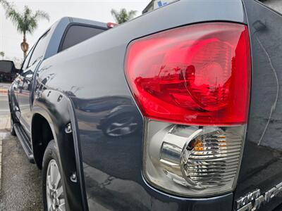 2008 Toyota Tundra Limited   - Photo 10 - Ontario, CA 91761