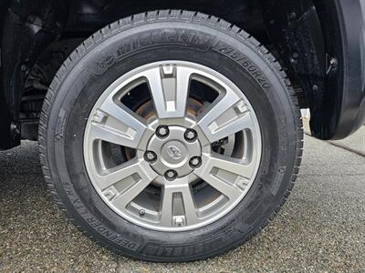 2008 Toyota Tundra Limited   - Photo 37 - Ontario, CA 91761