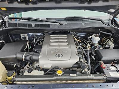2008 Toyota Tundra Limited   - Photo 39 - Ontario, CA 91761