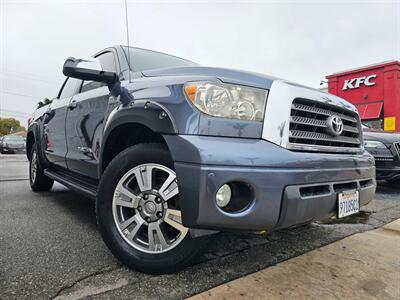 2008 Toyota Tundra Limited   - Photo 6 - Ontario, CA 91761