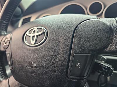 2008 Toyota Tundra Limited   - Photo 19 - Ontario, CA 91761