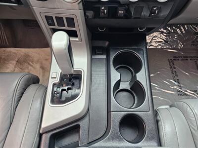 2008 Toyota Tundra Limited   - Photo 34 - Ontario, CA 91761