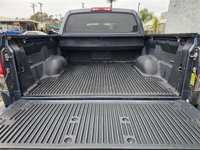 2008 Toyota Tundra Limited   - Photo 38 - Ontario, CA 91761