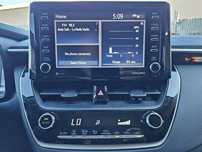 2021 Toyota Corolla LE   - Photo 28 - Ontario, CA 91761
