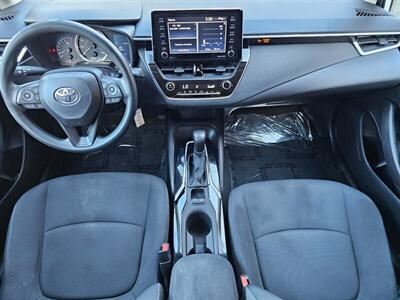 2021 Toyota Corolla LE   - Photo 23 - Ontario, CA 91761