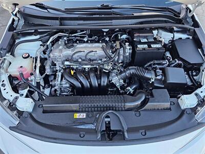 2021 Toyota Corolla LE   - Photo 34 - Ontario, CA 91761