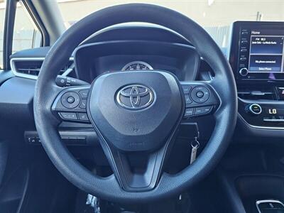 2021 Toyota Corolla LE   - Photo 25 - Ontario, CA 91761