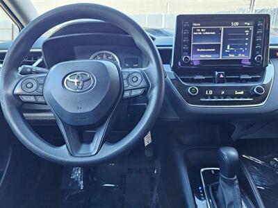 2021 Toyota Corolla LE   - Photo 24 - Ontario, CA 91761