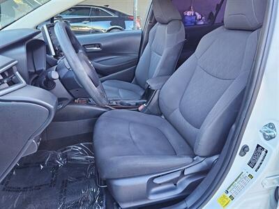 2021 Toyota Corolla LE   - Photo 17 - Ontario, CA 91761