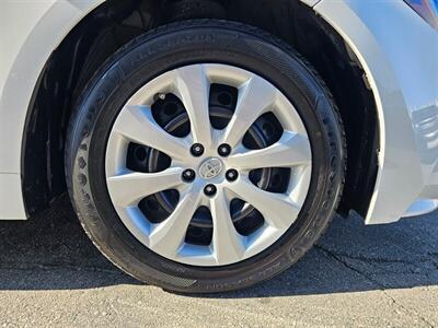 2021 Toyota Corolla LE   - Photo 15 - Ontario, CA 91761