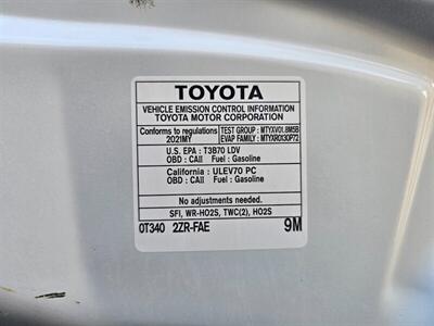 2021 Toyota Corolla LE   - Photo 35 - Ontario, CA 91761