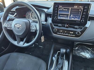 2021 Toyota Corolla LE   - Photo 26 - Ontario, CA 91761