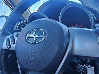 2015 Scion tC   - Photo 21 - Ontario, CA 91761
