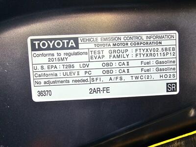 2015 Scion tC   - Photo 35 - Ontario, CA 91761