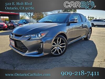 2015 Scion tC   - Photo 1 - Ontario, CA 91761