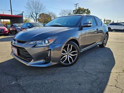 2015 Scion tC   - Photo 2 - Ontario, CA 91761