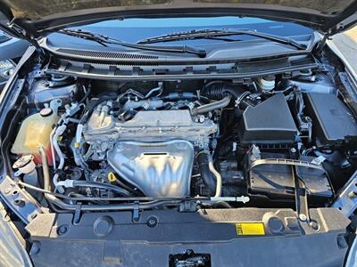 2015 Scion tC   - Photo 34 - Ontario, CA 91761