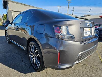 2015 Scion tC   - Photo 4 - Ontario, CA 91761